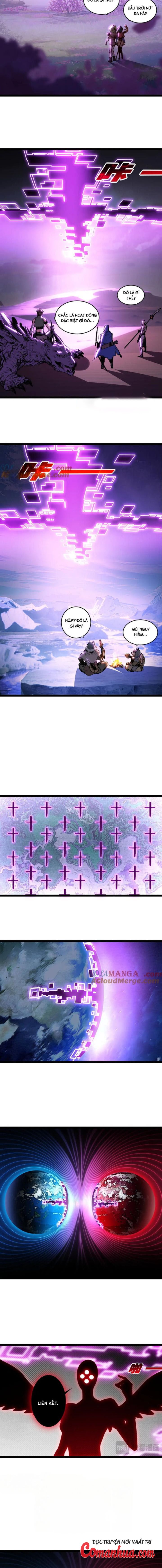 Trảm Nguyệt Chap 64 - Next Chap 65