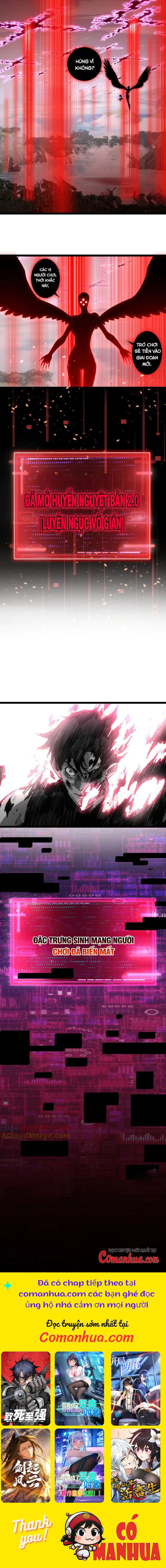 Trảm Nguyệt Chap 64 - Next Chap 65