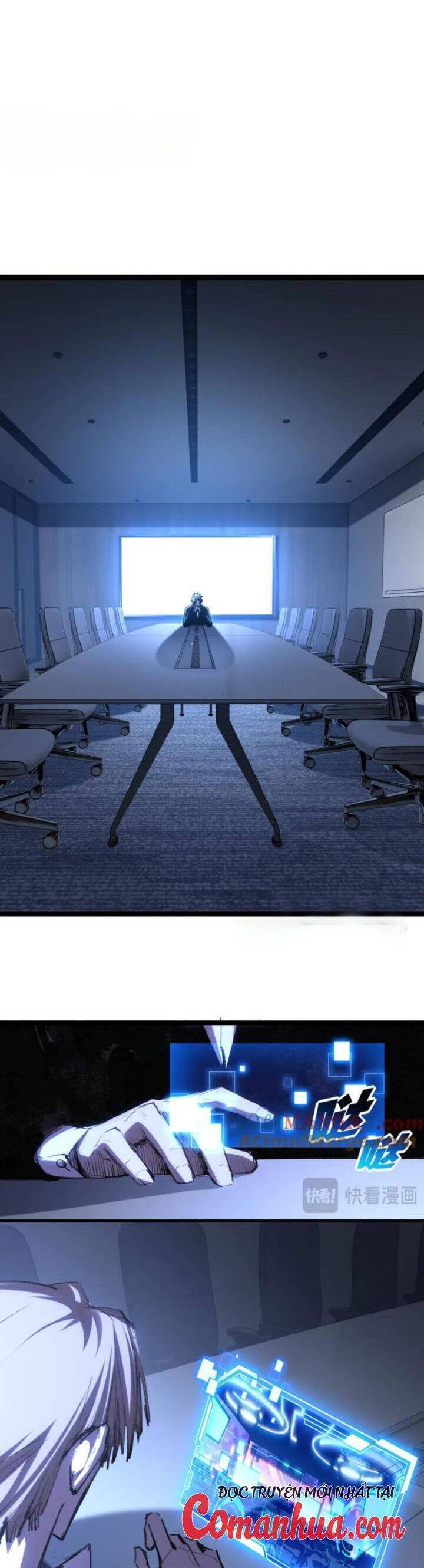 Trảm Nguyệt Chap 65 - Next Chap 66