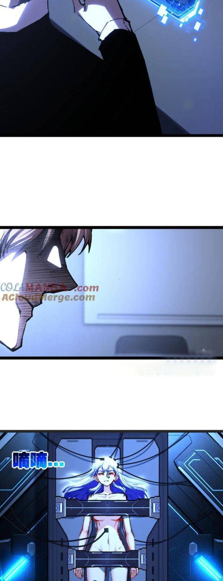 Trảm Nguyệt Chap 65 - Next Chap 66