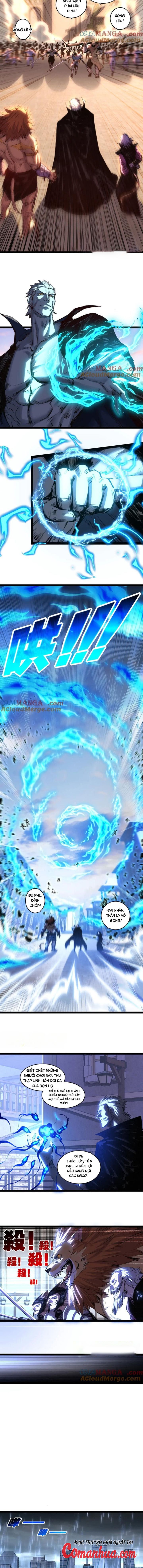 Trảm Nguyệt Chap 65 - Next Chap 66