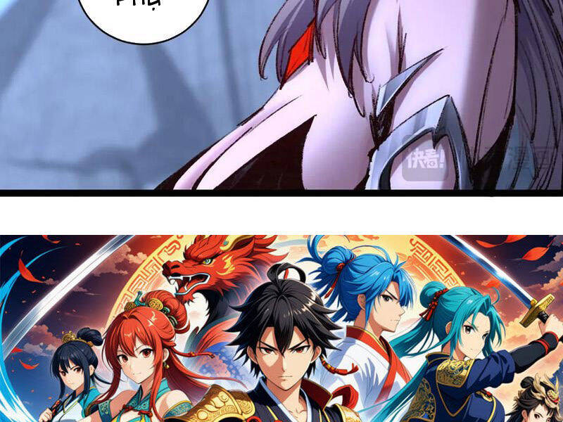 Trảm Nguyệt Chap 67 - Next Chap 68