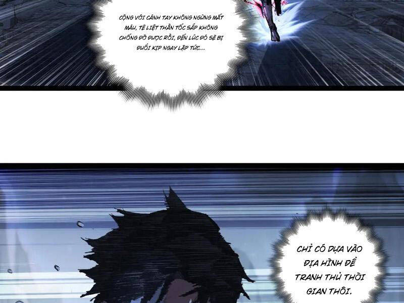 Trảm Nguyệt Chap 67 - Next Chap 68