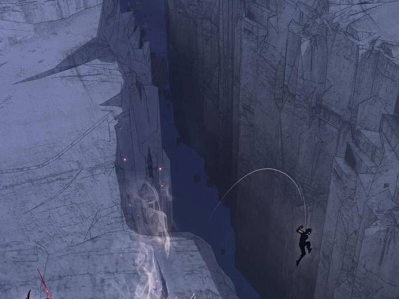 Trảm Nguyệt Chap 67 - Next Chap 68