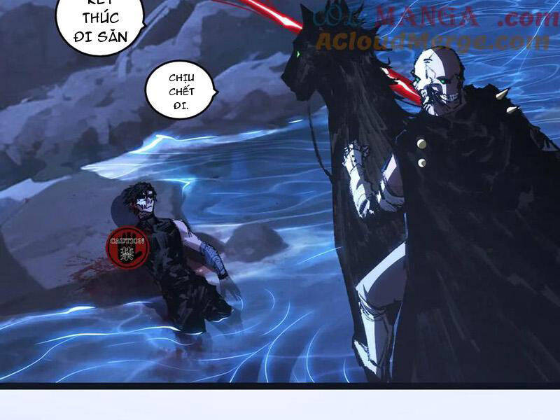 Trảm Nguyệt Chap 67 - Next Chap 68