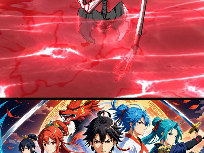 Trảm Nguyệt Chap 68 - Next Chap 69