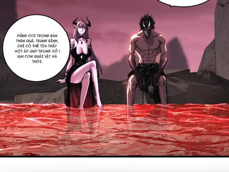 Trảm Nguyệt Chap 69 - Next Chap 70