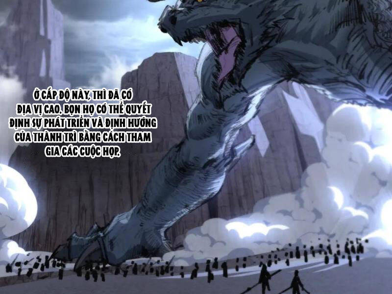 Trảm Nguyệt Chap 69 - Next Chap 70