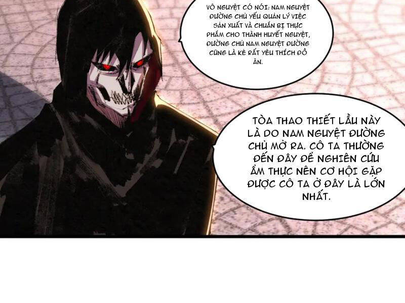 Trảm Nguyệt Chap 70 - Next Chap 71