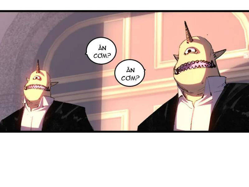 Trảm Nguyệt Chap 70 - Next Chap 71