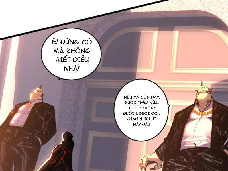 Trảm Nguyệt Chap 70 - Next Chap 71