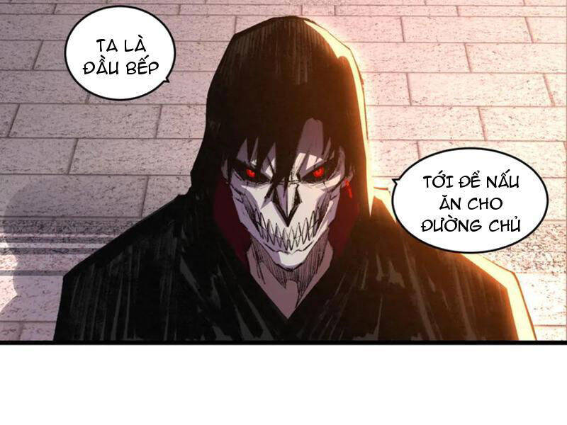 Trảm Nguyệt Chap 70 - Next Chap 71