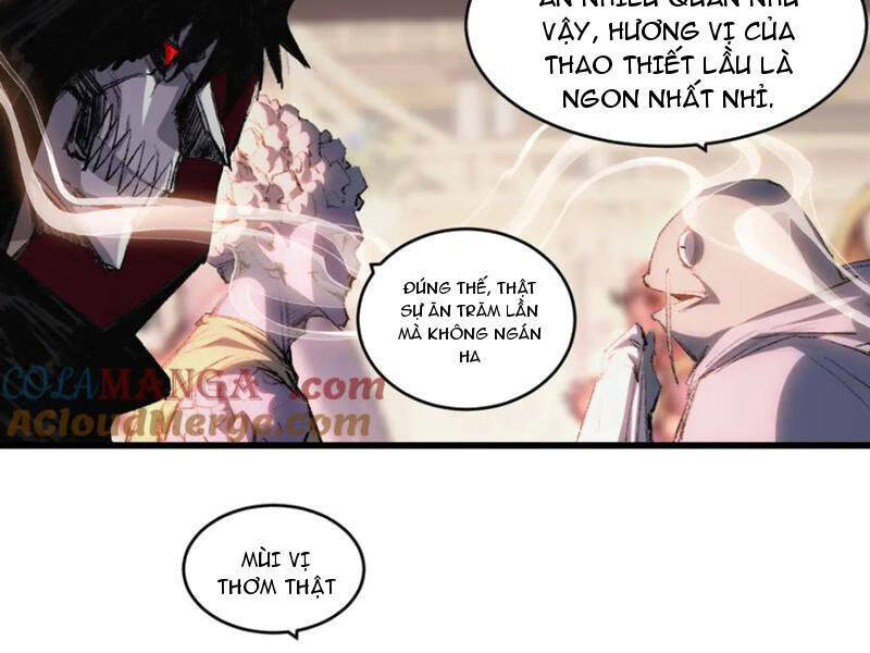 Trảm Nguyệt Chap 70 - Next Chap 71