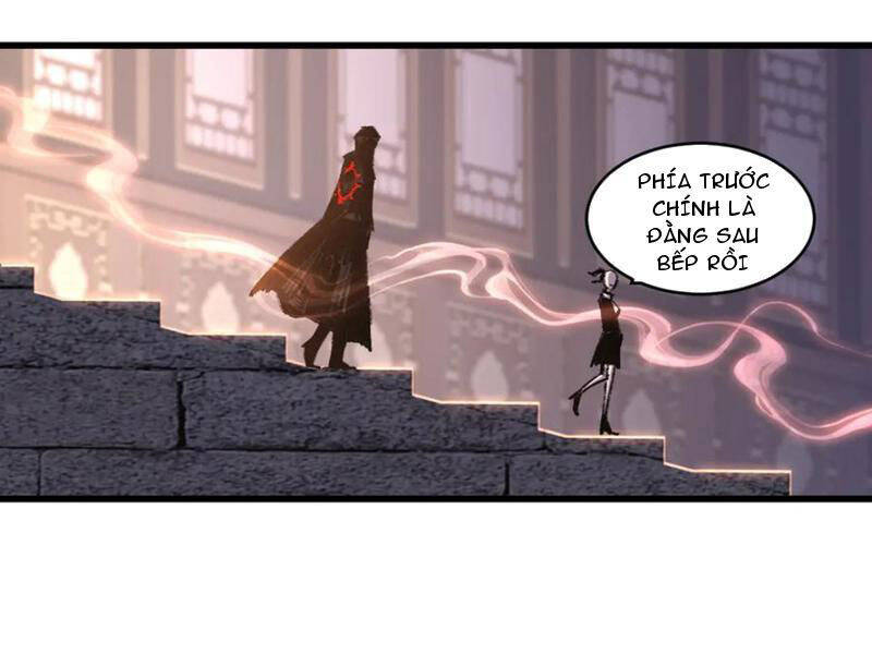 Trảm Nguyệt Chap 70 - Next Chap 71