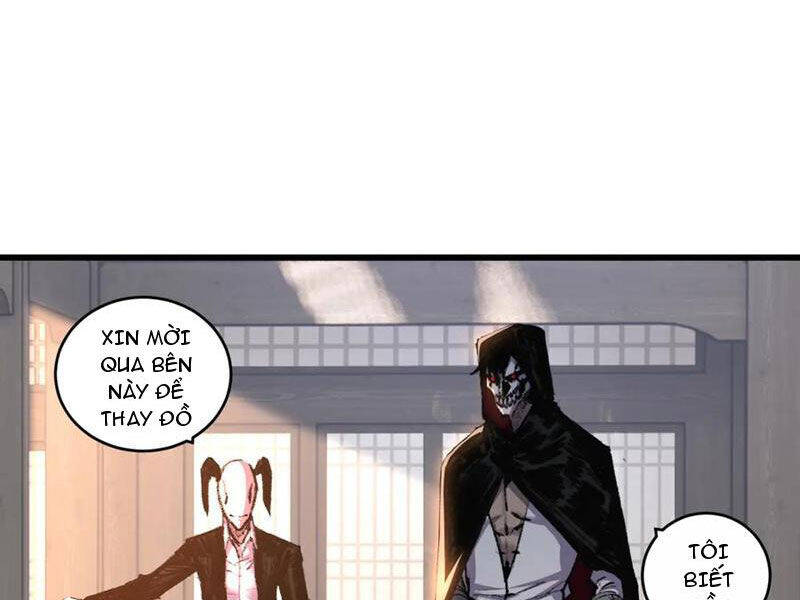 Trảm Nguyệt Chap 71 - Next Chap 72