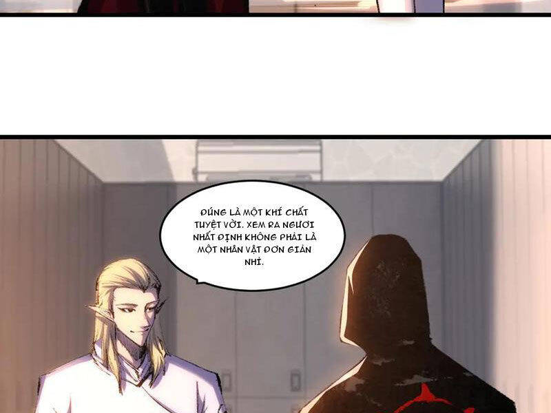 Trảm Nguyệt Chap 71 - Next Chap 72