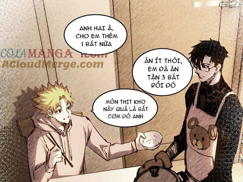 Trảm Nguyệt Chap 71 - Next Chap 72