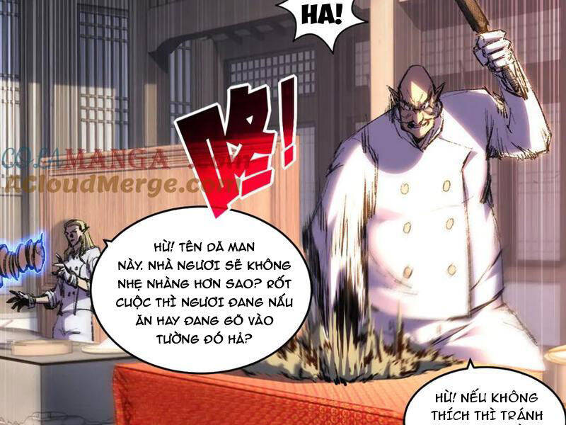 Trảm Nguyệt Chap 71 - Next Chap 72