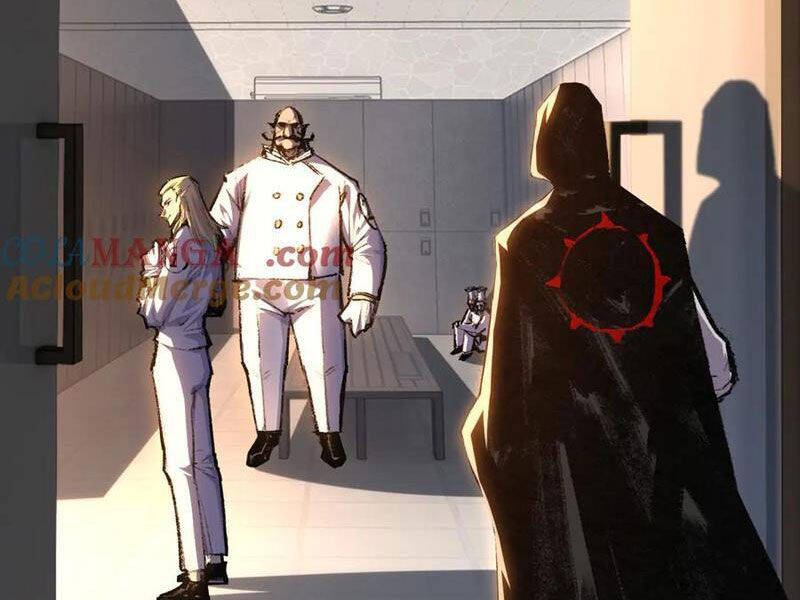 Trảm Nguyệt Chap 71 - Next Chap 72