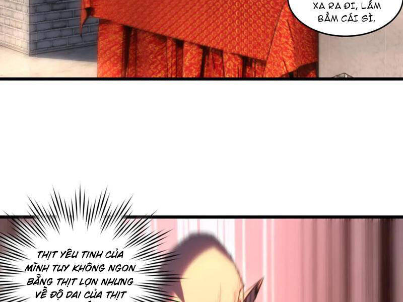 Trảm Nguyệt Chap 71 - Next Chap 72