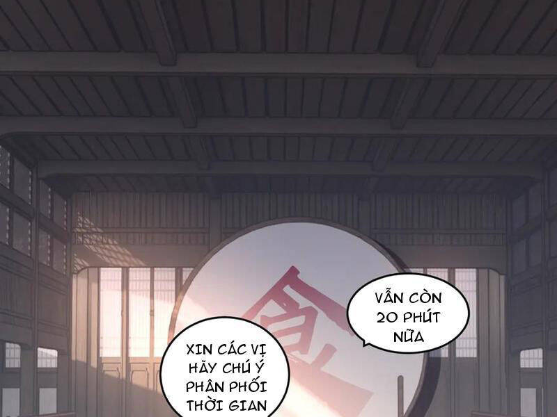 Trảm Nguyệt Chap 71 - Next Chap 72