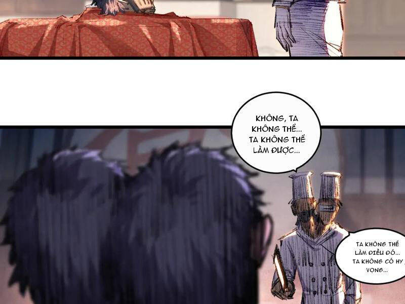 Trảm Nguyệt Chap 71 - Next Chap 72