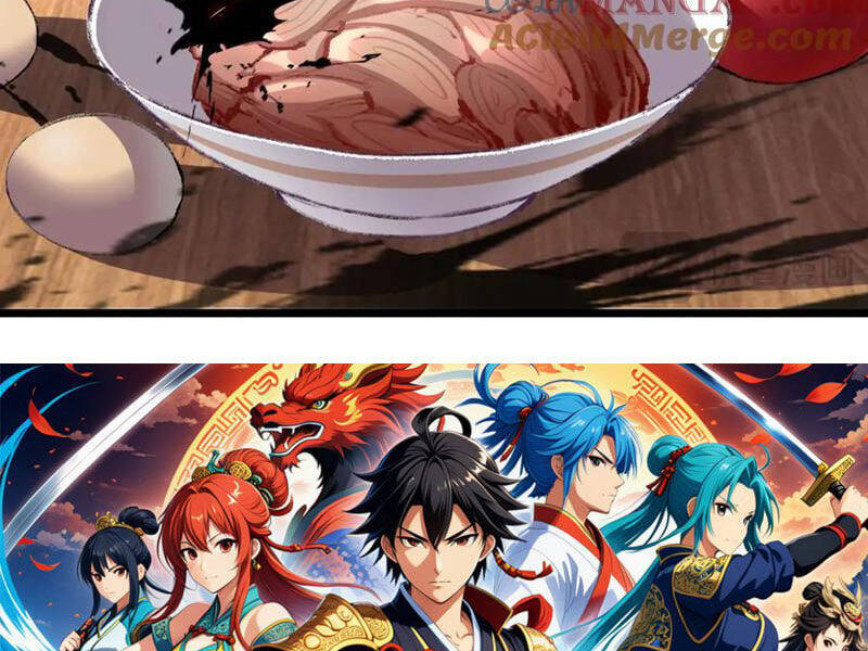 Trảm Nguyệt Chap 71 - Next Chap 72