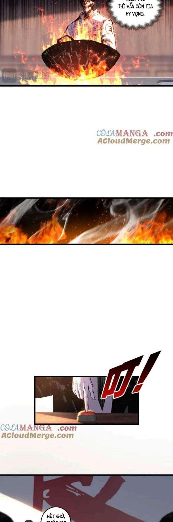 Trảm Nguyệt Chap 72 - Next Chap 73