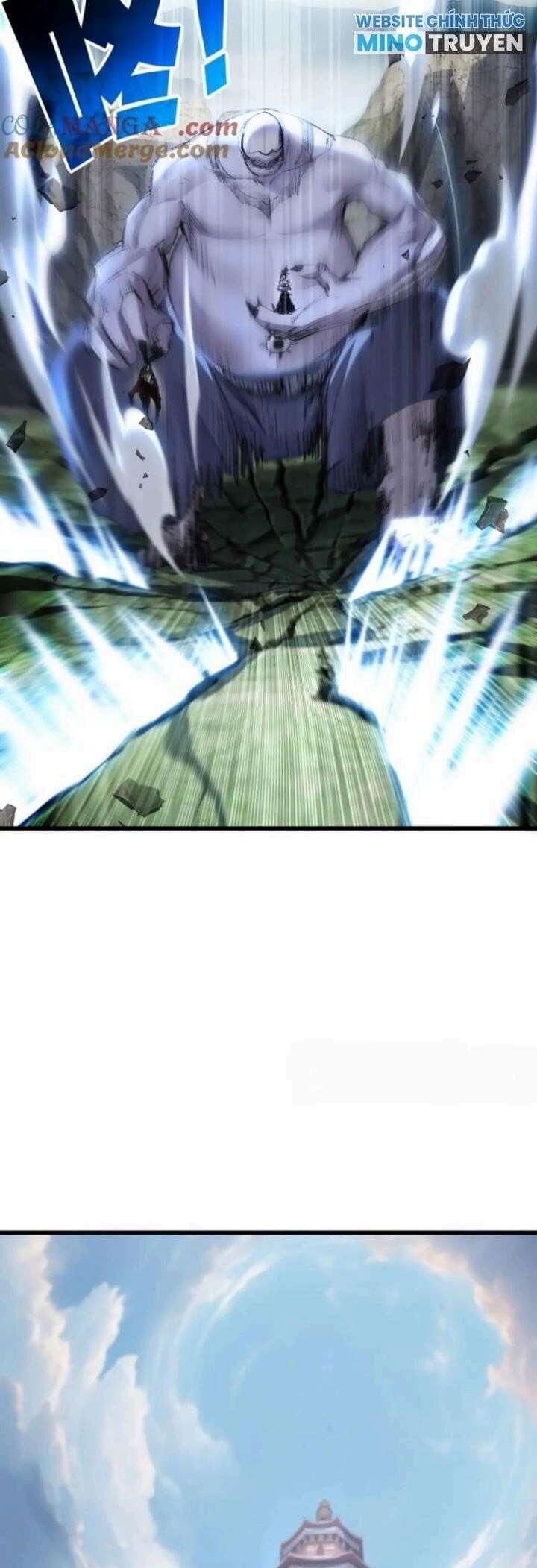 Trảm Nguyệt Chap 73 - Next Chap 74