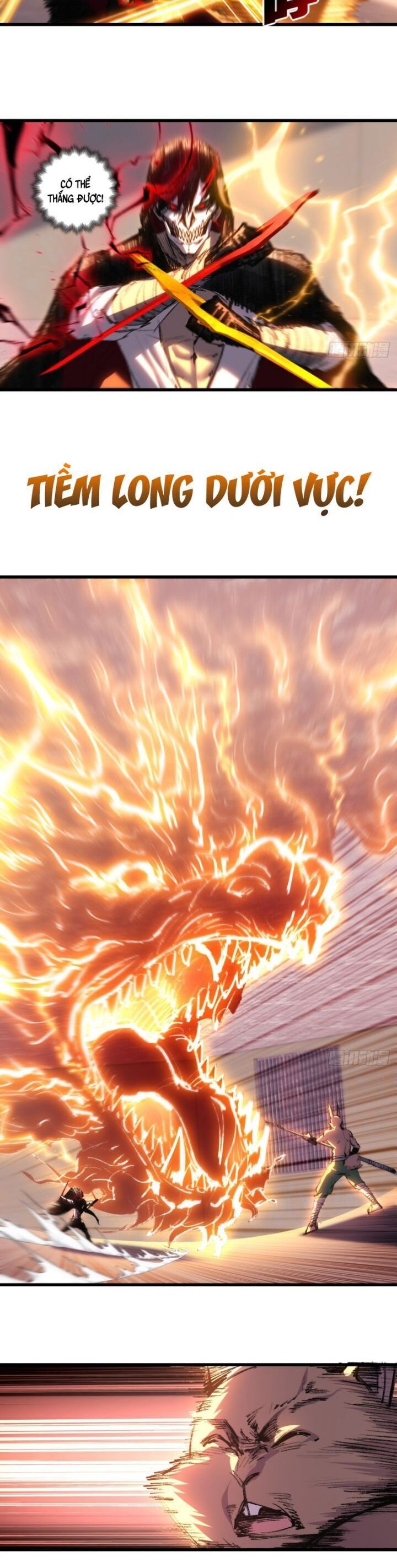 Trảm Nguyệt Chap 74 - Next Chap 75