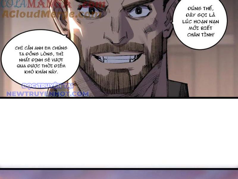 Trảm Nguyệt Chap 76 - Next Chap 77