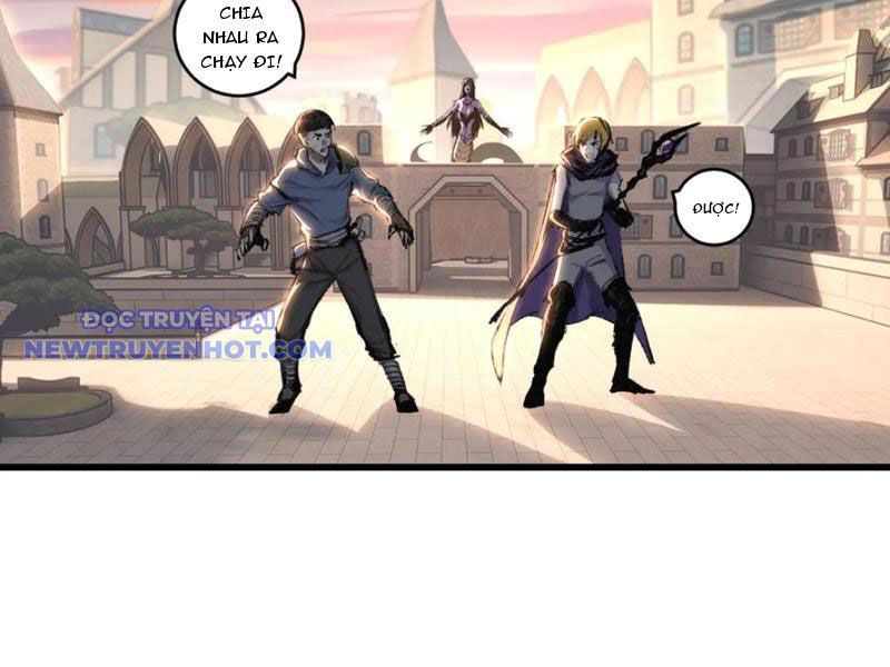 Trảm Nguyệt Chap 76 - Next Chap 77