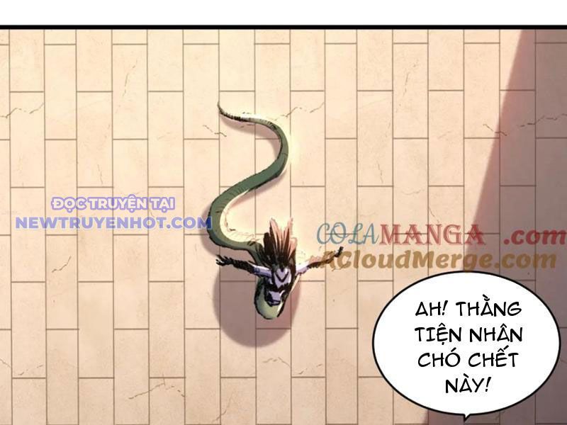 Trảm Nguyệt Chap 76 - Next Chap 77