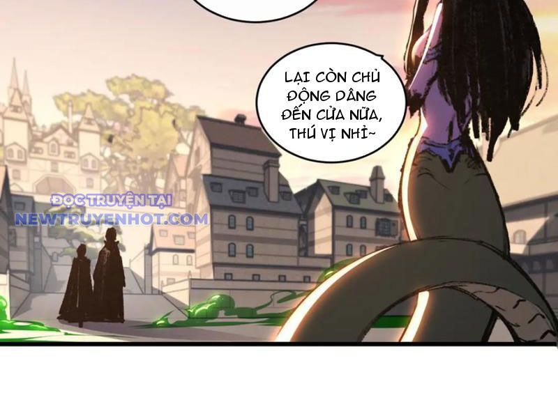 Trảm Nguyệt Chap 76 - Next Chap 77