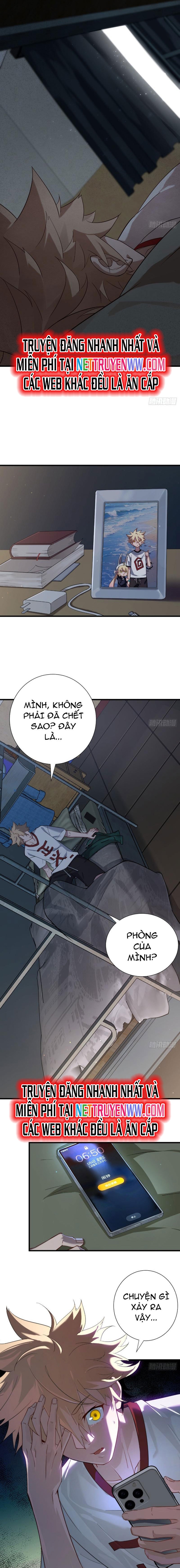 Trảm Thần Chap 1 - Next Chap 2