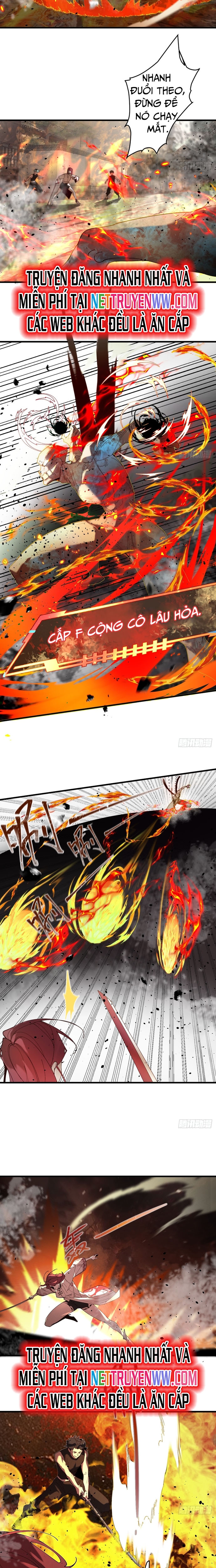 Trảm Thần Chap 10 - Next Chap 11