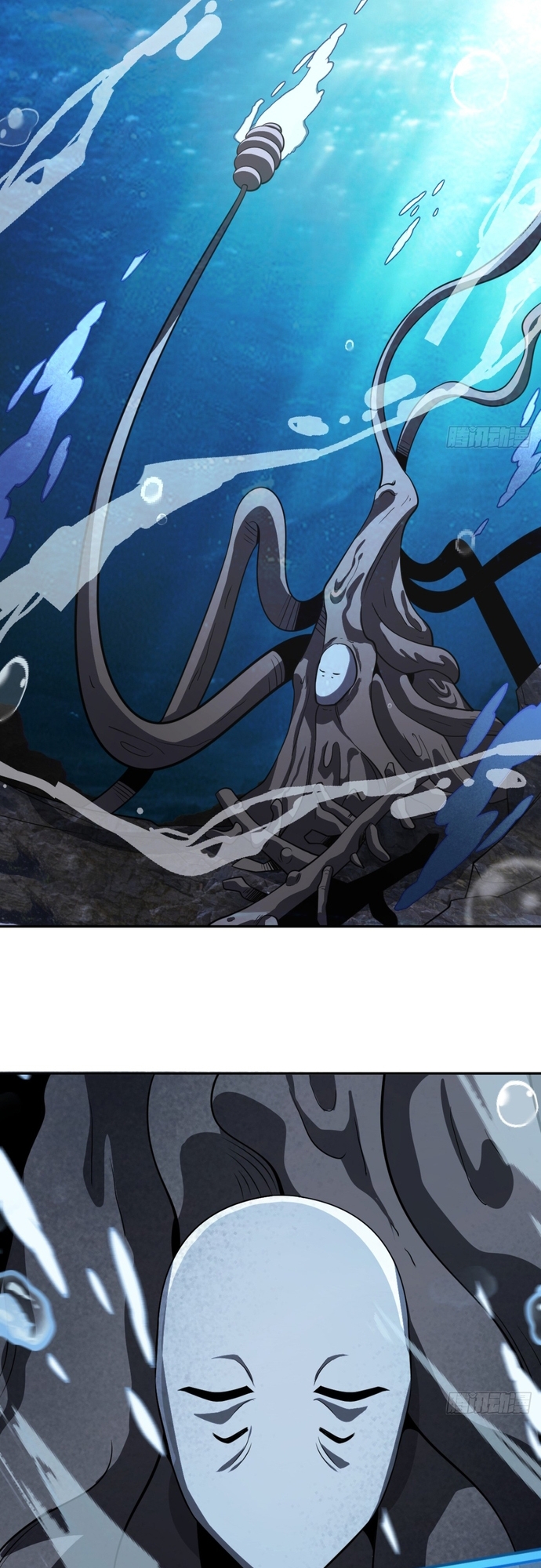 Trảm Thần Chap 22 - Next Chap 23