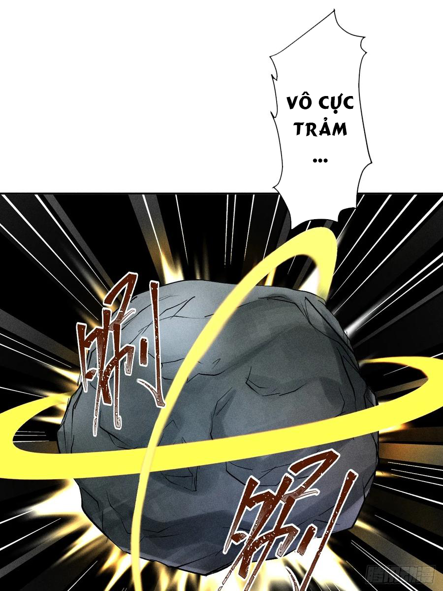 Trảm Thần Chap 34 - Next Chap 35