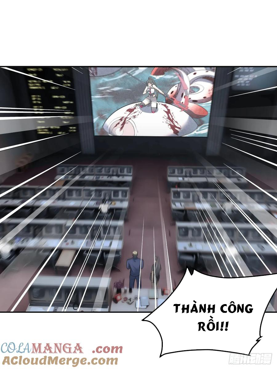 Trảm Thần Chap 34 - Next Chap 35