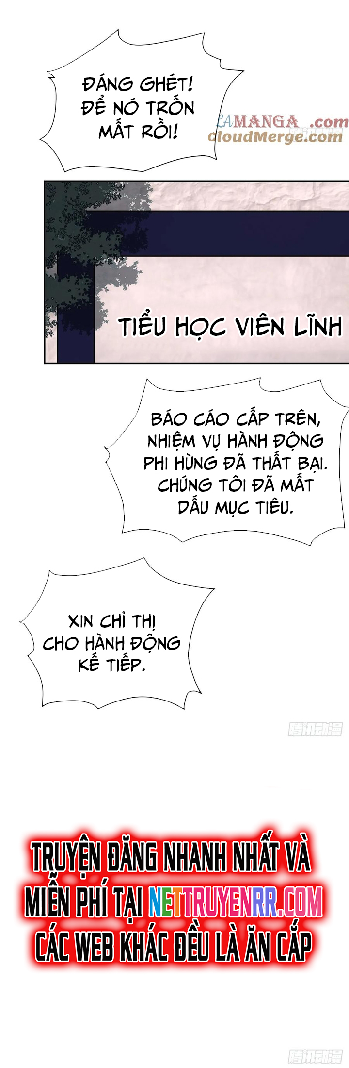 Trảm Thần Chap 35 - Next Chap 36
