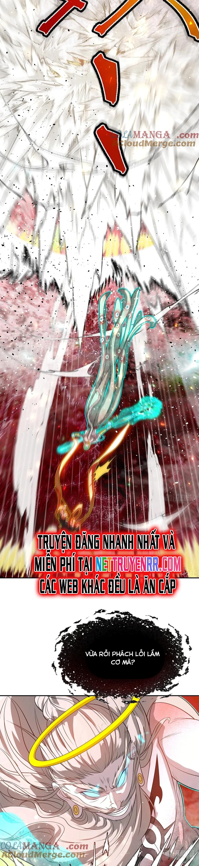 Trảm Thần Chap 38 - Next Chap 39