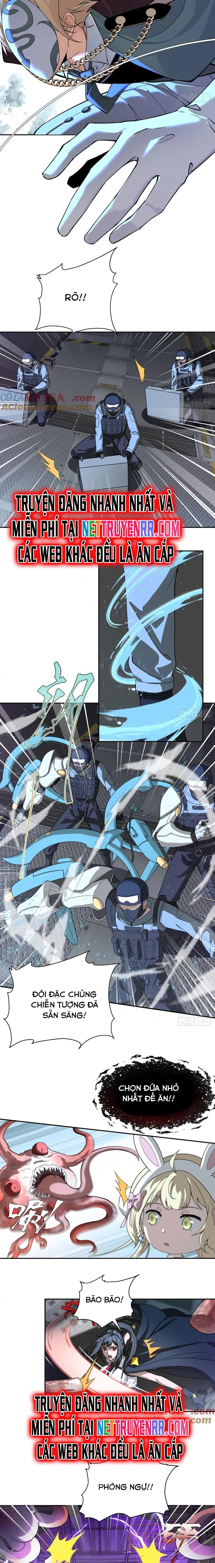 Trảm Thần Chap 47 - Next Chap 48