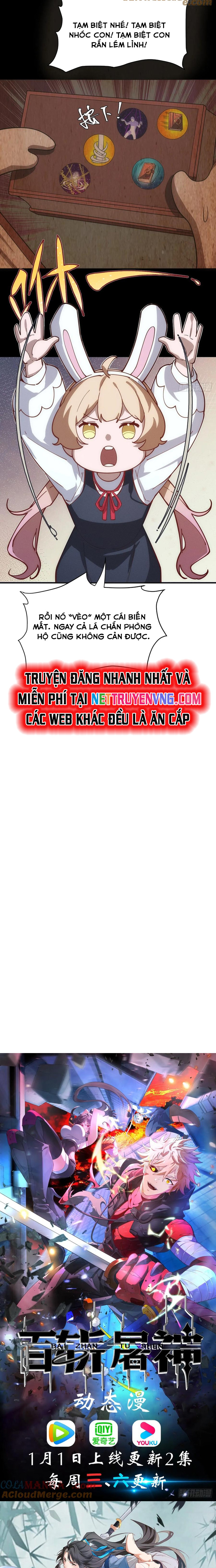 Trảm Thần Chap 50 - Next Chap 51