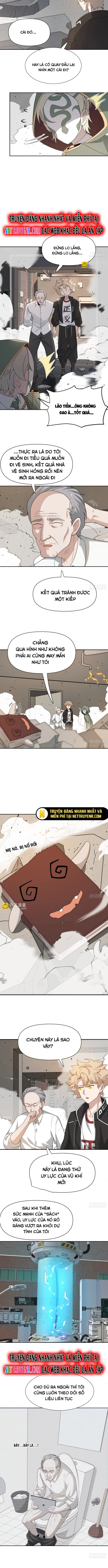 Trảm Thần Chap 65 - Next Chap 66