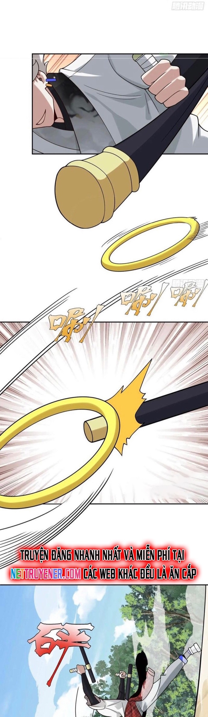 Trảm Thần Chap 72 - Next Chap 73