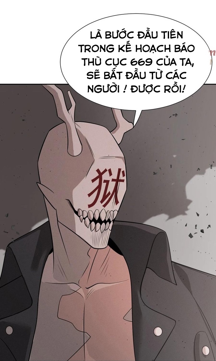 Trảm Thần Chap 72 - Next Chap 73