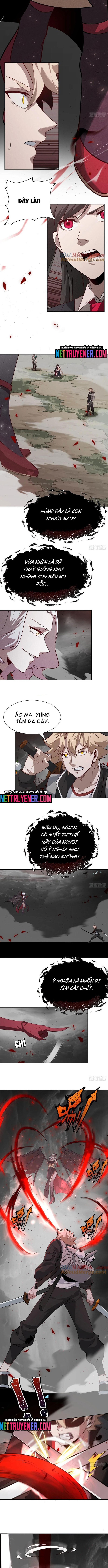 Trảm Thần Chap 76 - Next Chap 77