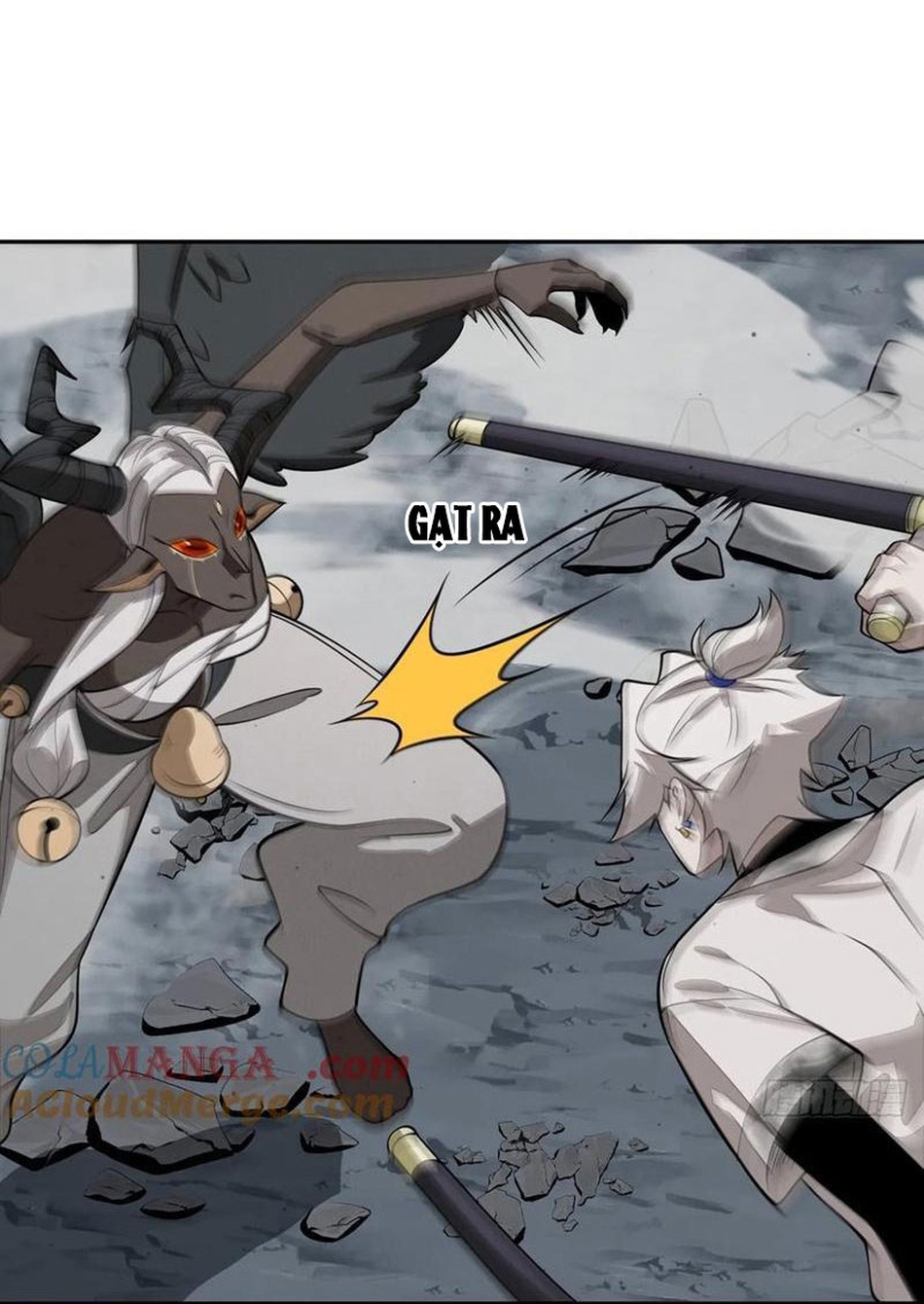 Trảm Thần Chap 81 - Next Chap 82