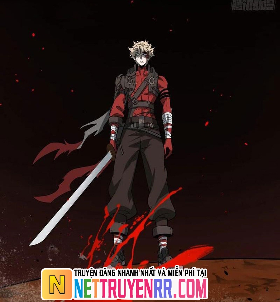 Trảm Thần Chap 81 - Next Chap 82