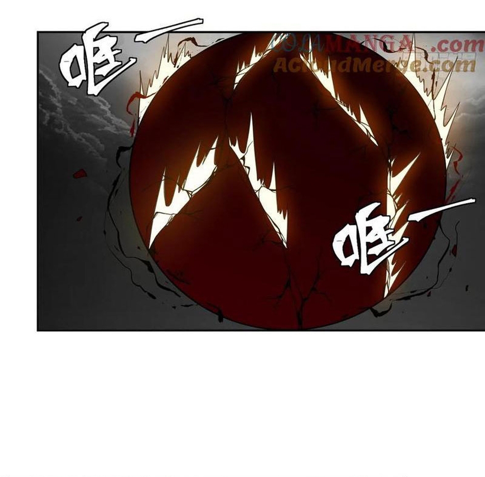 Trảm Thần Chap 81 - Next Chap 82